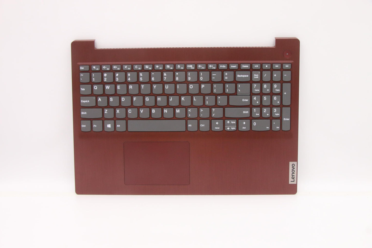 Lenovo Cover Upper Case Asm_Eng L81W1 - 5CB1D03720