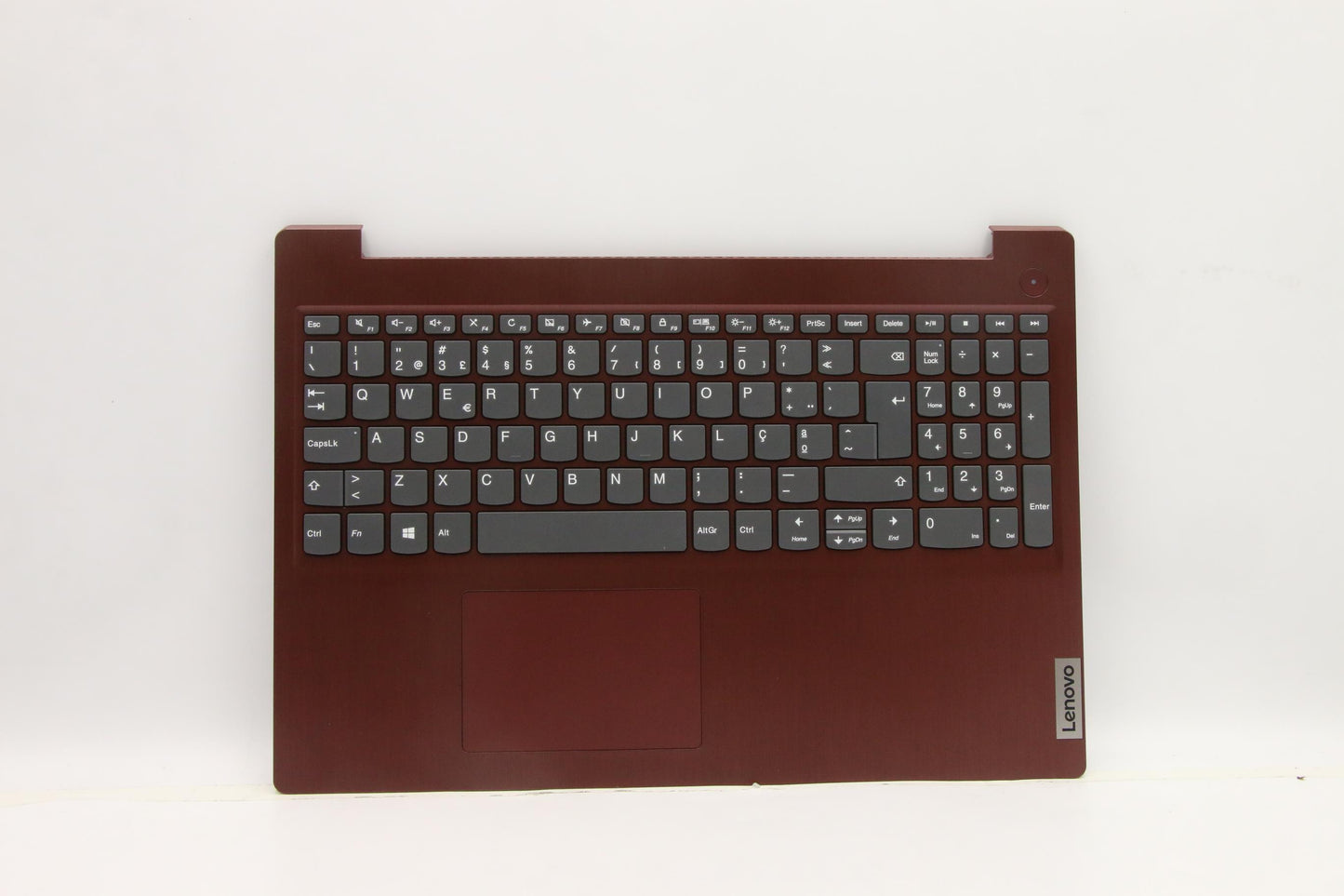 Lenovo Cover Upper Case Asm_Por L81W1 - 5CB1D03726