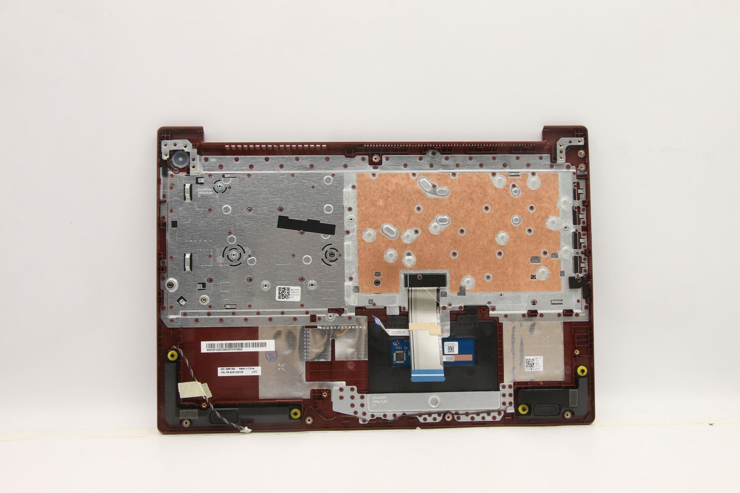 Lenovo Cover Upper Case Asm_Por L81W1 - 5CB1D03726