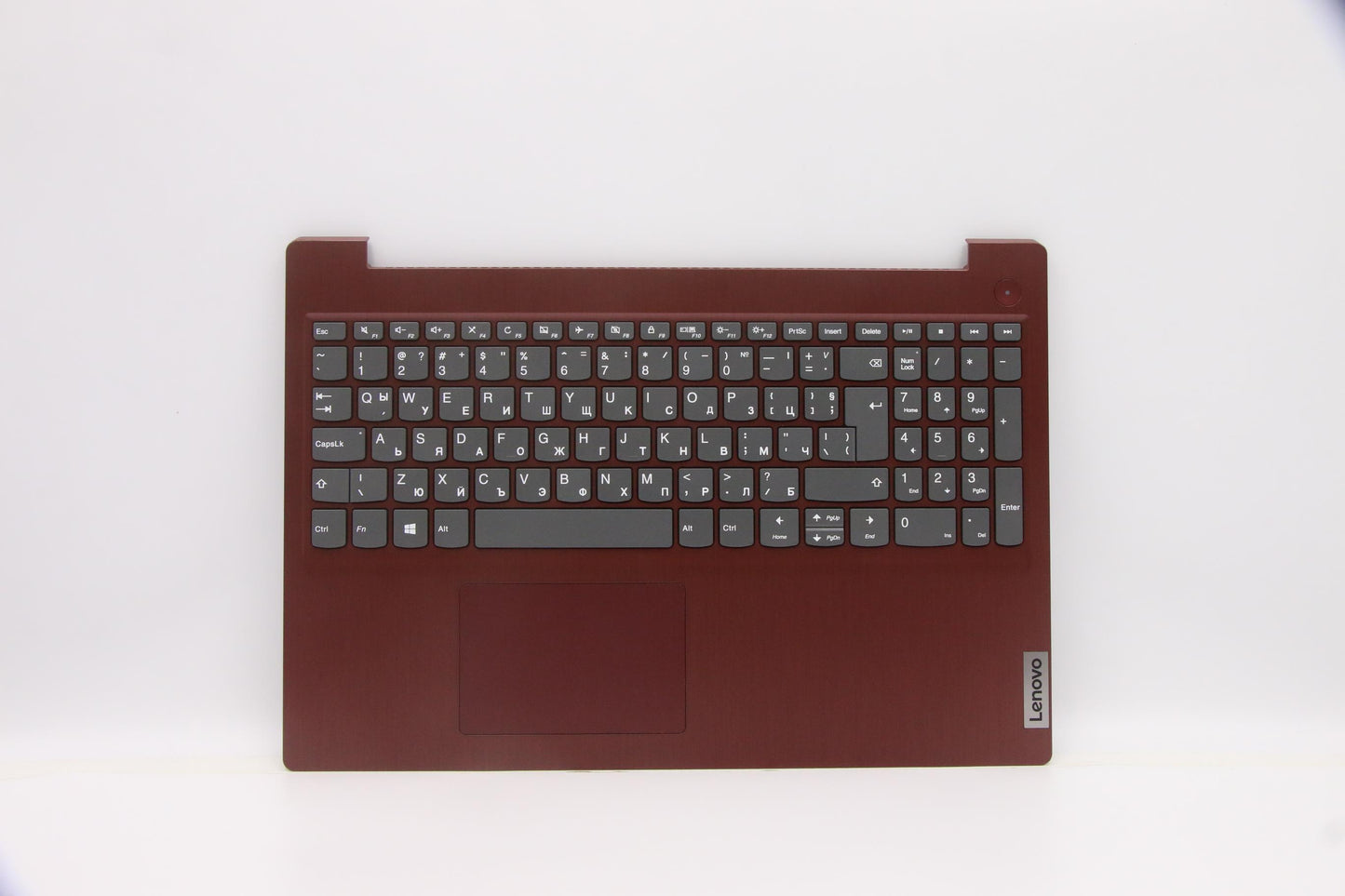 Lenovo Cover Upper Case Asm_Bul L81W1 - 5CB1D03746