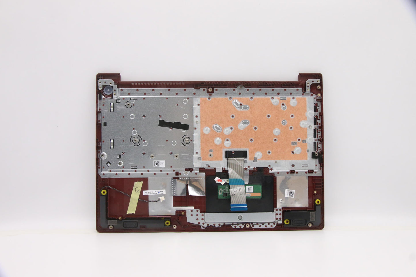 Lenovo Cover Upper Case Asm_Bul L81W1 - 5CB1D03746