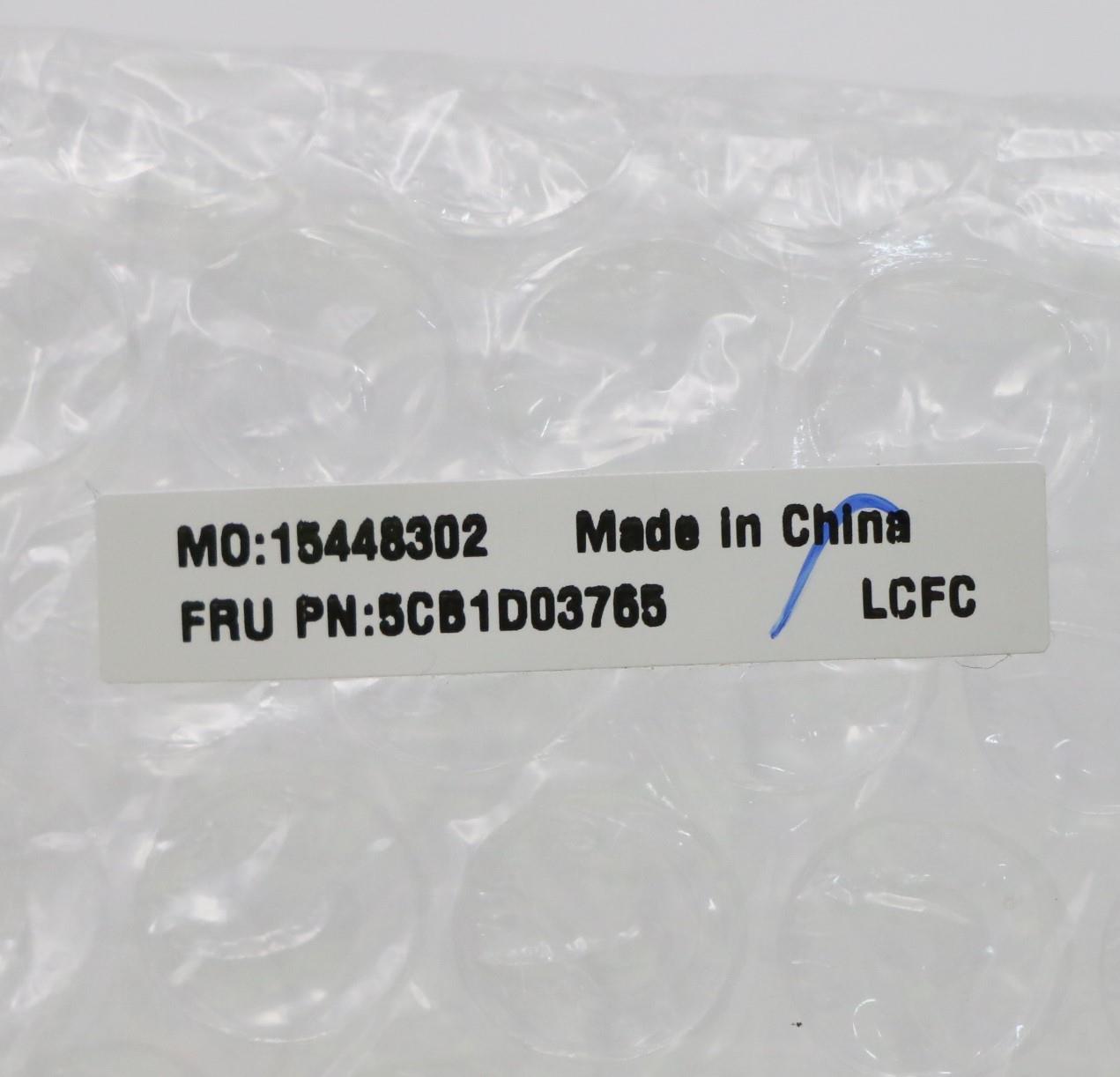 Lenovo Cover Strip Cover L 20Ym - 5CB1D03765