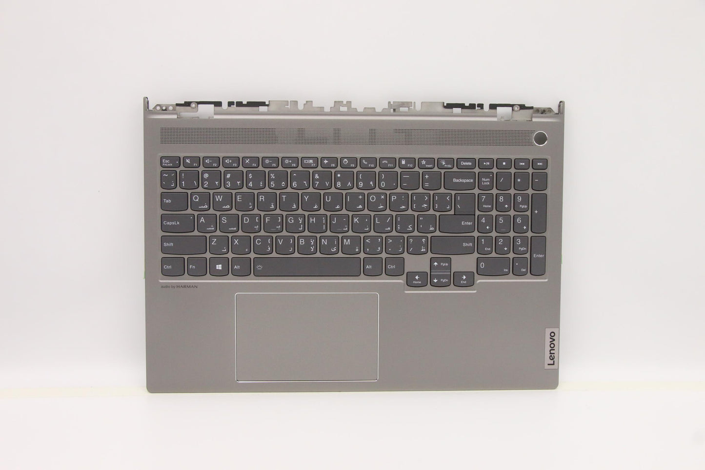 Lenovo Cover Upper Case Asm_Ara L20Ym - 5CB1D03769