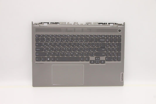 Lenovo Cover Upper Case Asm_Ara L20Ym - 5CB1D03769