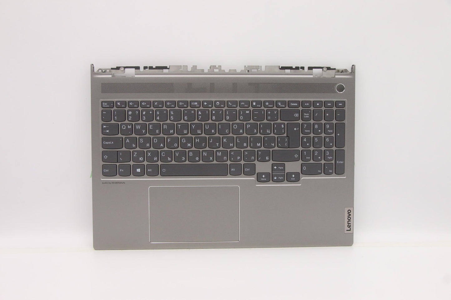Lenovo Cover Upper Case Asm_Bul L20Ym - 5CB1D03771