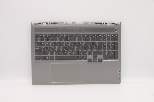 Lenovo Cover Upper Case Asm_Bul L20Ym - 5CB1D03771