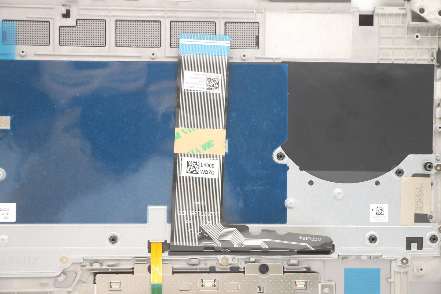 Lenovo Cover Upper Case Asm_Bul L20Ym - 5CB1D03771