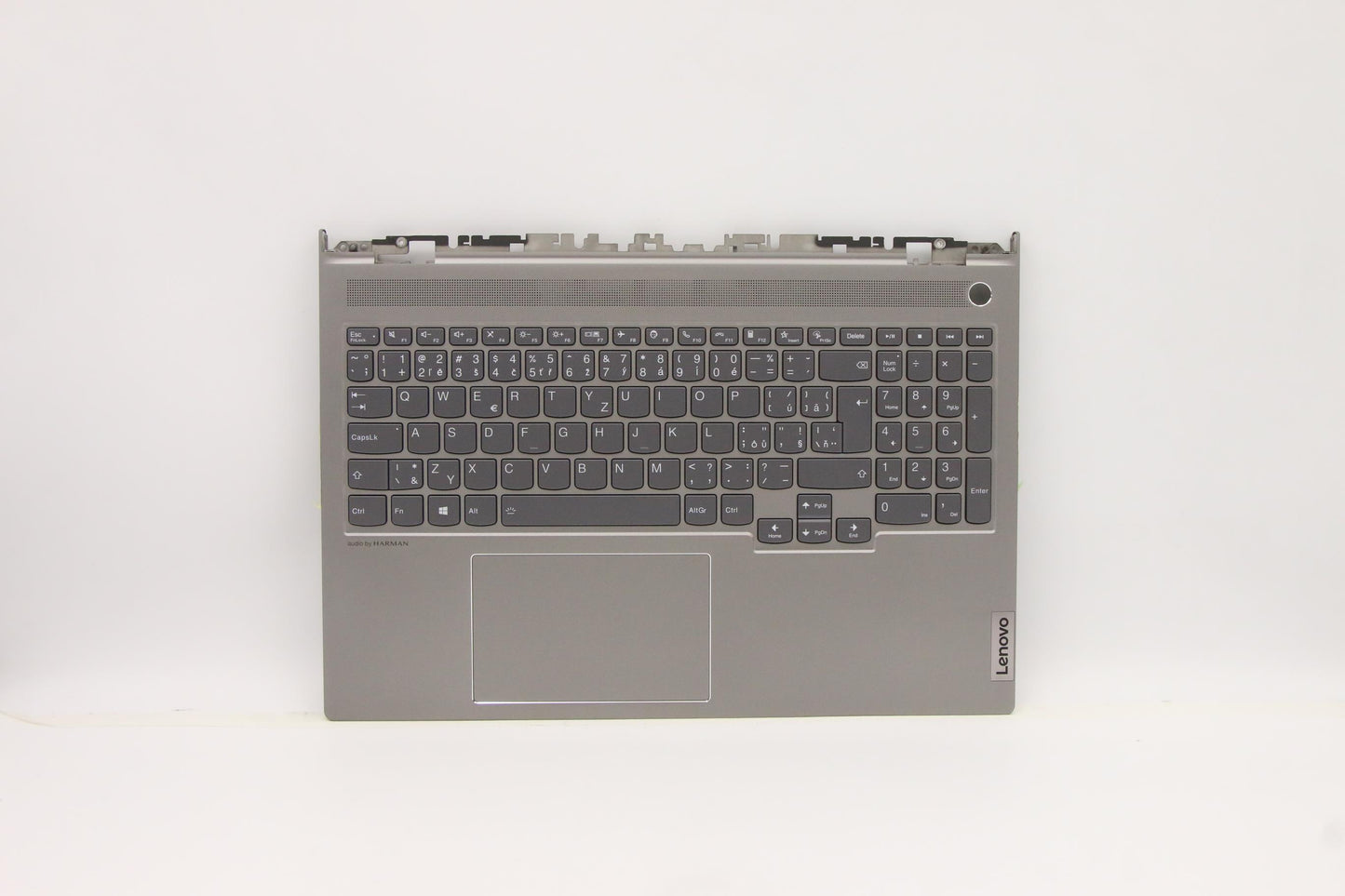 Lenovo Cover Upper Case Asm_Cze/Slk L - 5CB1D04534