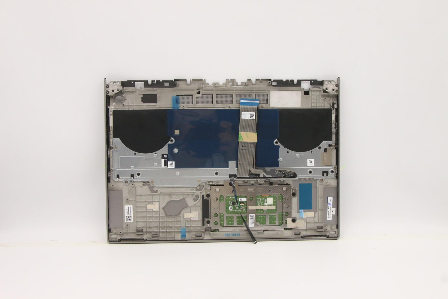 Lenovo Cover Upper Case Asm_Cze/Slk L - 5CB1D04534