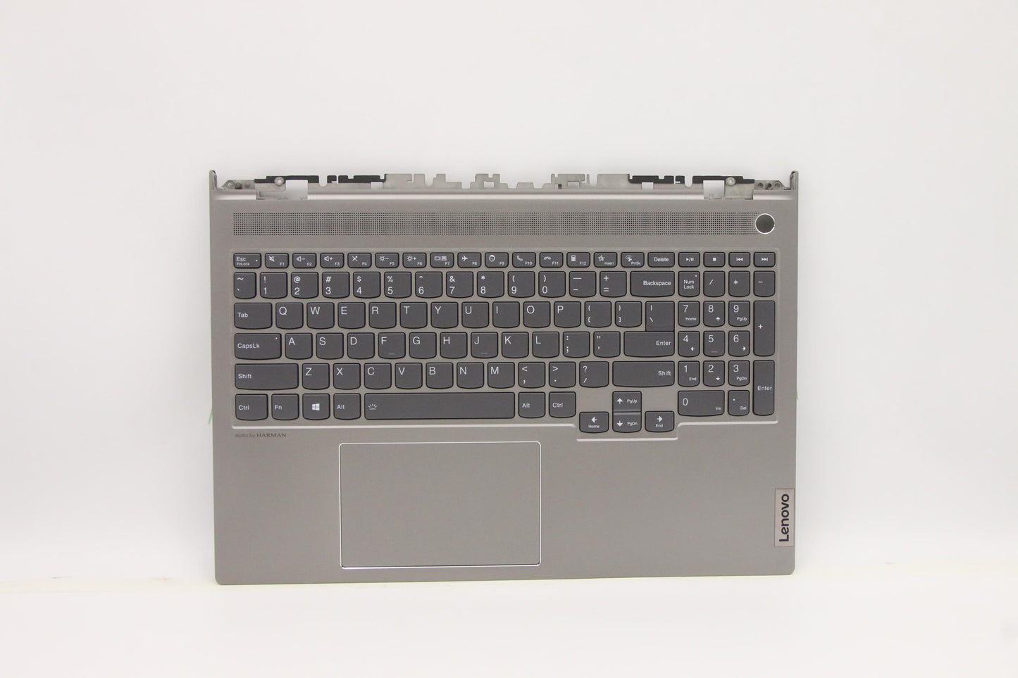 Lenovo Cover Upper Case Asm_Eng L20Ym - 5CB1D04535