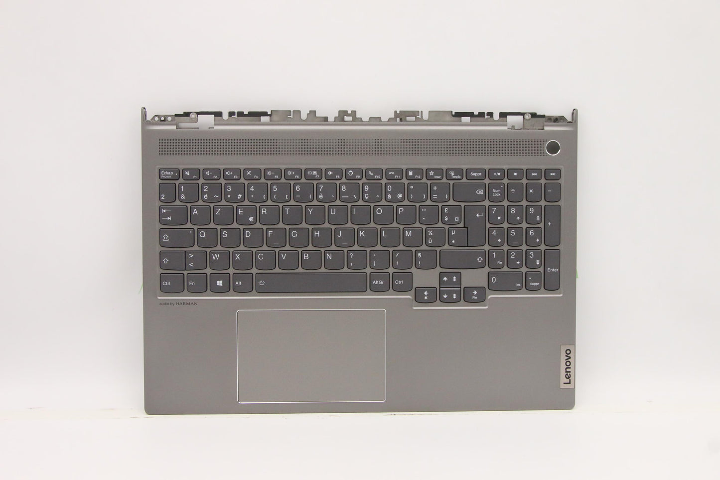Lenovo Cover Upper Case Asm_Fra L20Ym - 5CB1D04539