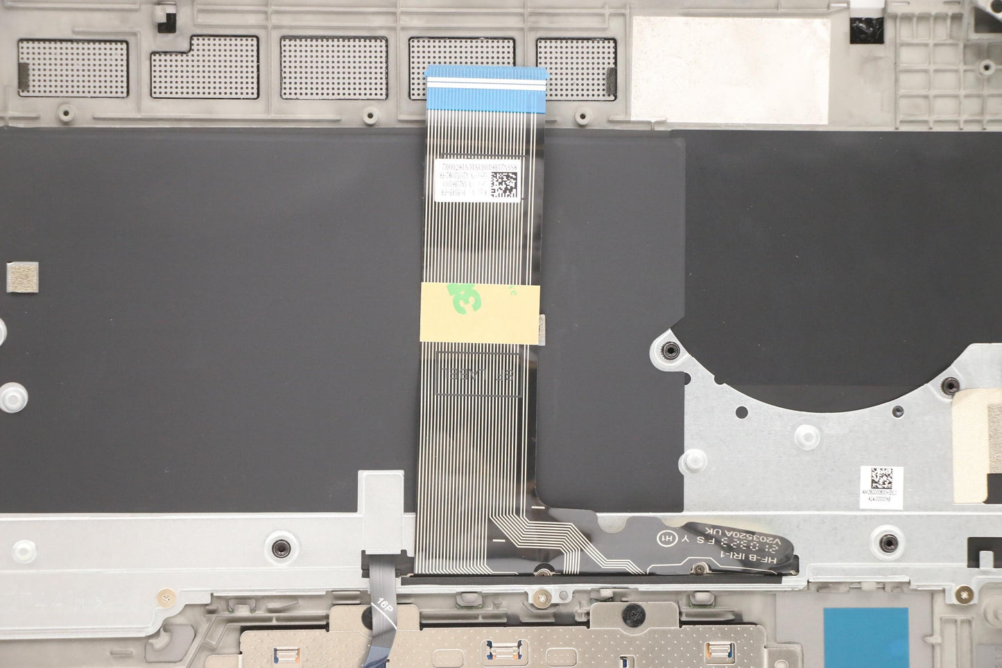 Lenovo Cover Upper Case Asm_Fra L20Ym - 5CB1D04539
