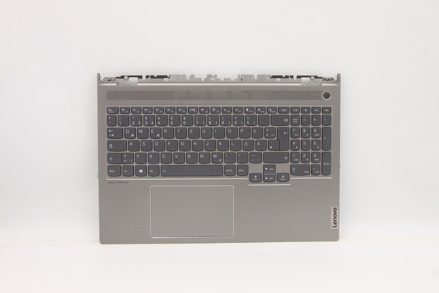 Lenovo Cover Upper Case Asm_Ger L20Ym - 5CB1D04541