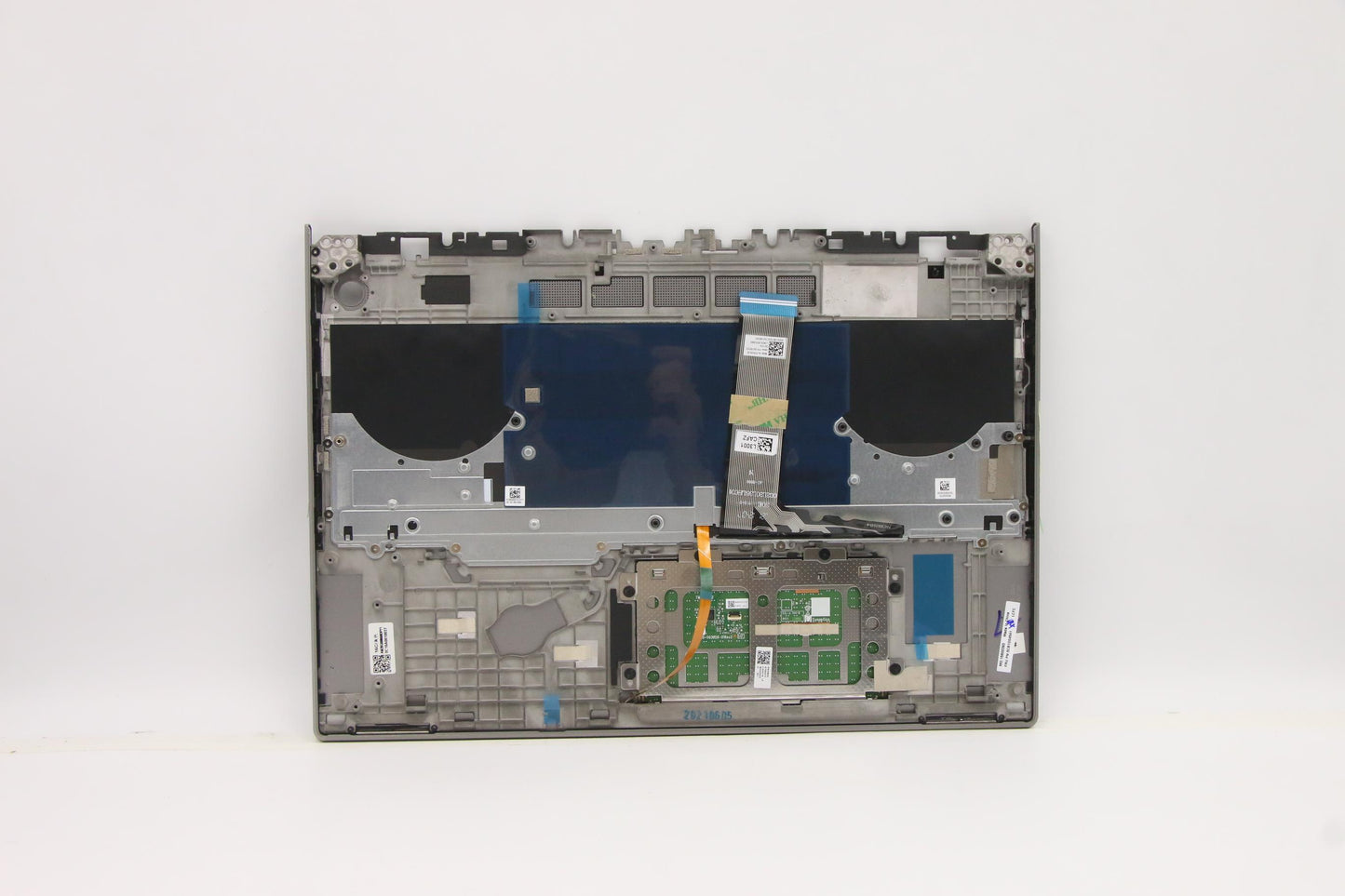 Lenovo Cover Upper Case Asm_Ger L20Ym - 5CB1D04541