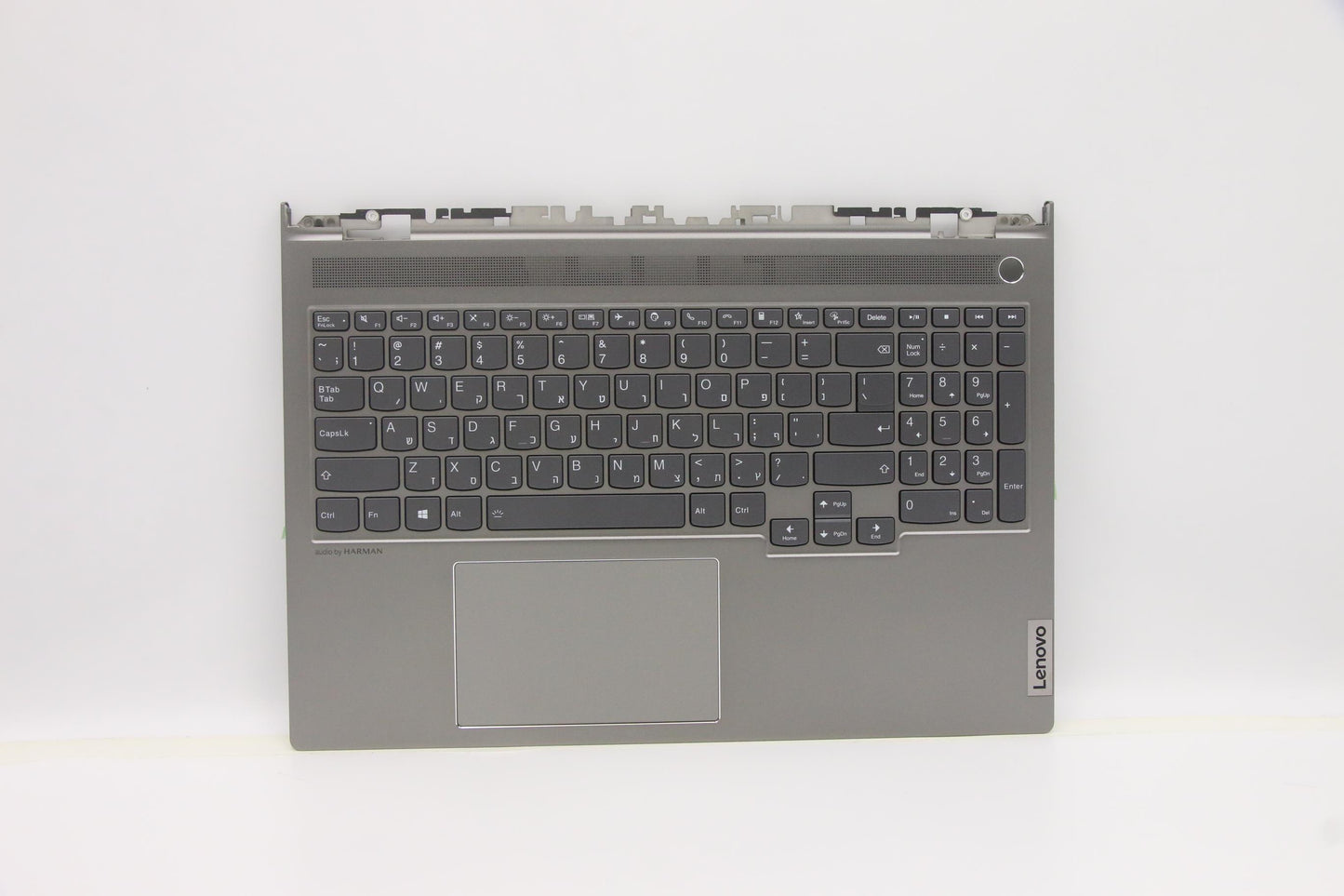 Lenovo Cover Upper Case Asm_Hbw L20Ym - 5CB1D04543