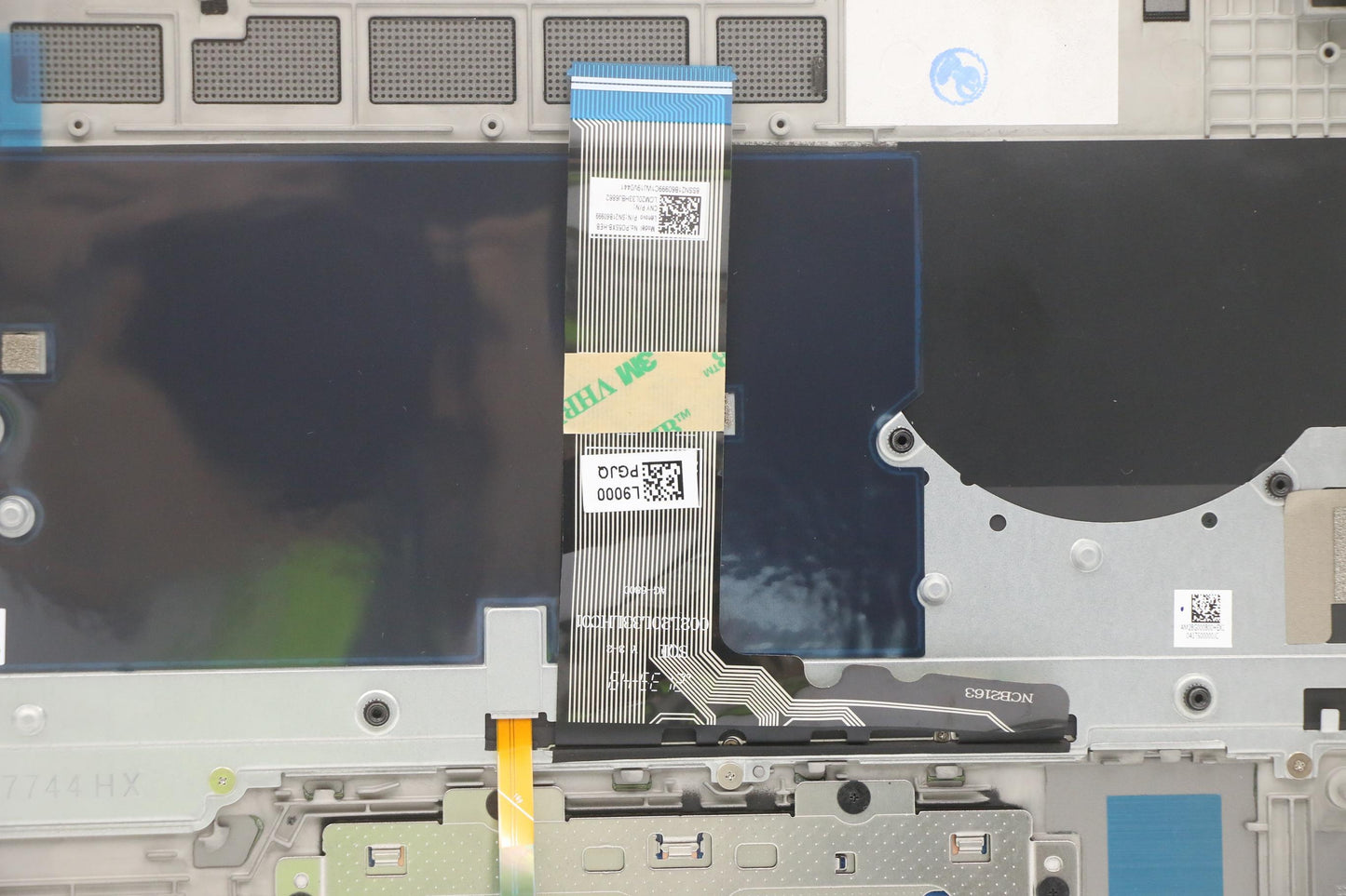 Lenovo Cover Upper Case Asm_Hbw L20Ym - 5CB1D04543