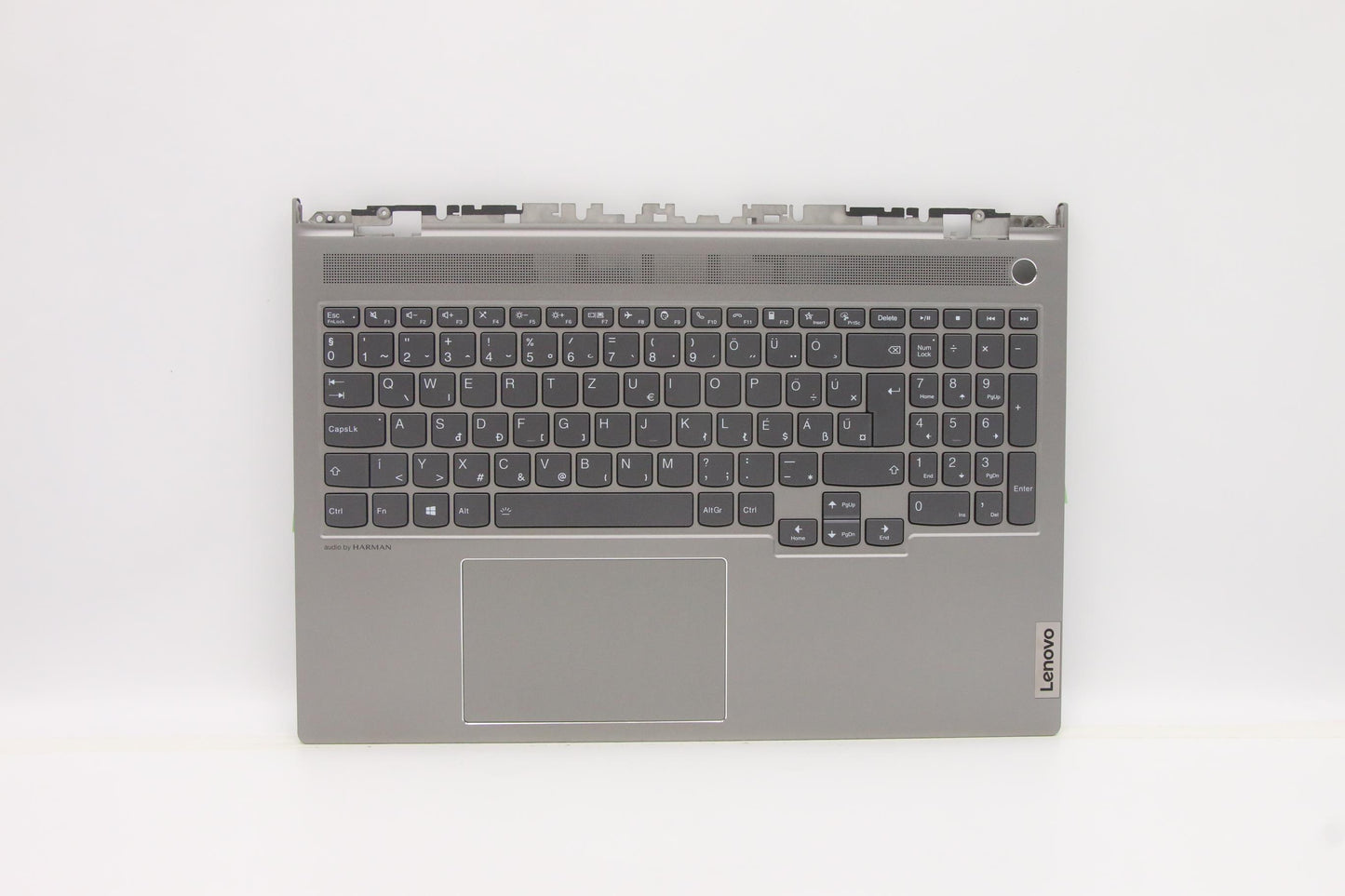 Lenovo Cover Upper Case Asm_Hun L20Ym - 5CB1D04545