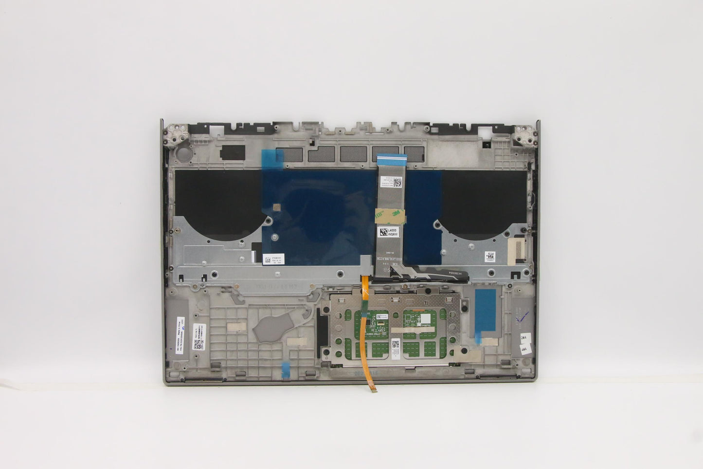 Lenovo Cover Upper Case Asm_Hun L20Ym - 5CB1D04545