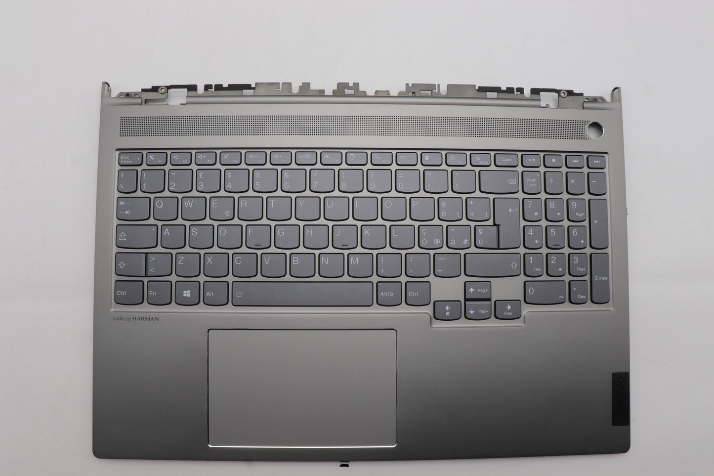 Lenovo Cover Upper Case Asm_Ita L20Ym - 5CB1D04547
