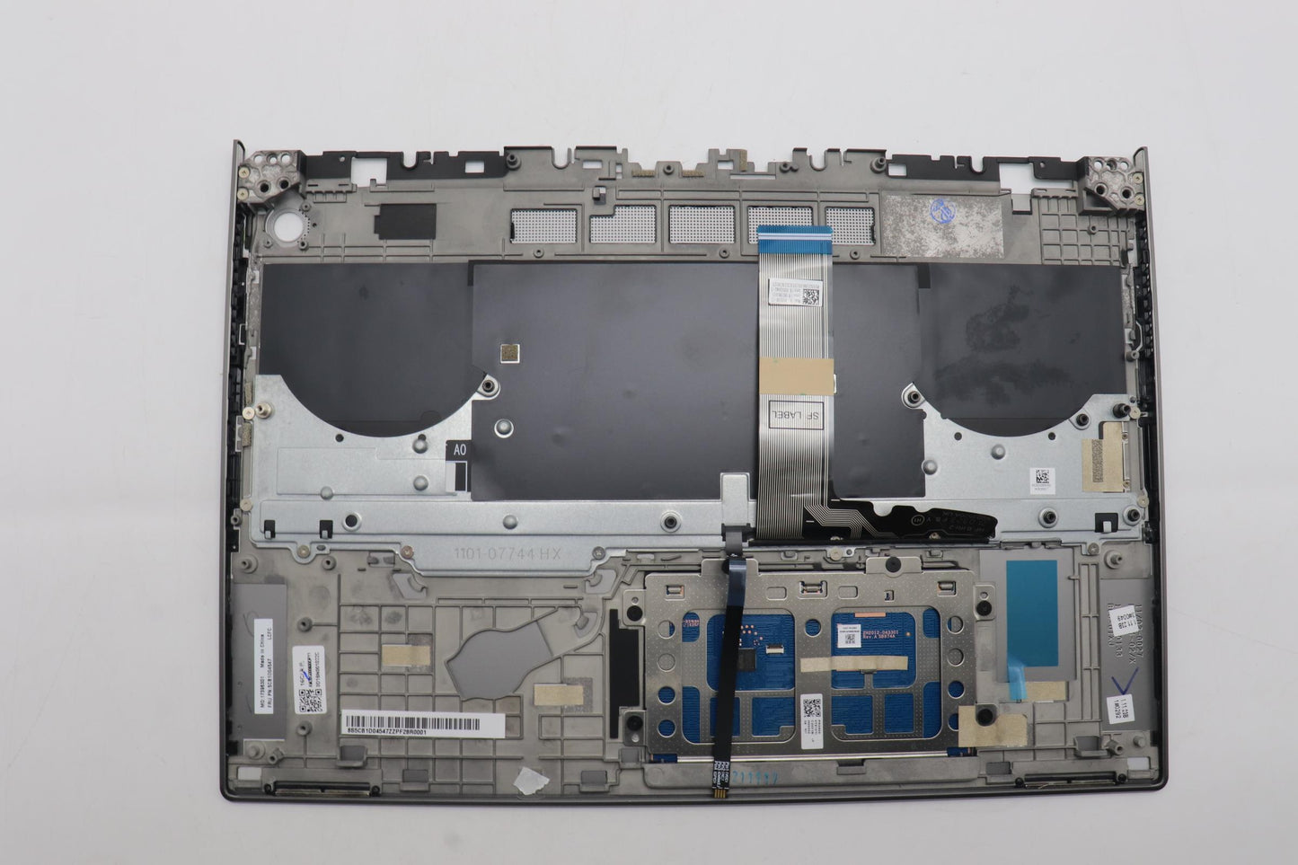 Lenovo Cover Upper Case Asm_Ita L20Ym - 5CB1D04547