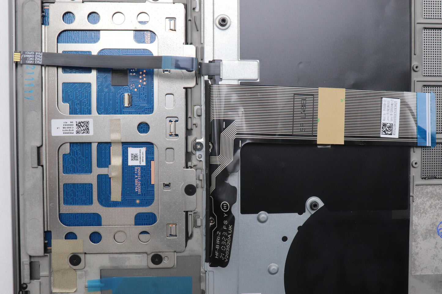 Lenovo Cover Upper Case Asm_Ita L20Ym - 5CB1D04547
