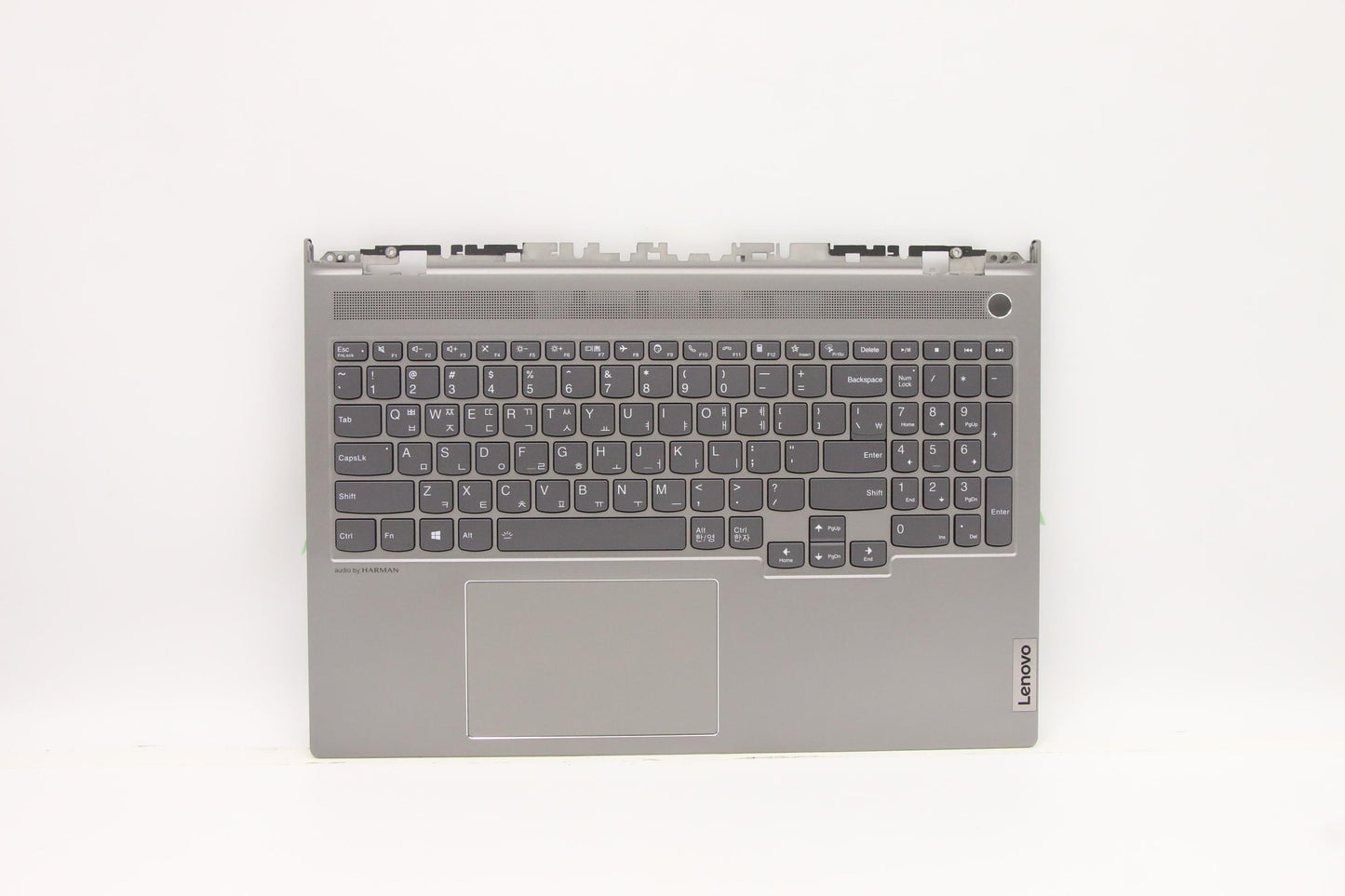 Lenovo Cover Upper Case Asm_Kor L20Ym - 5CB1D04548