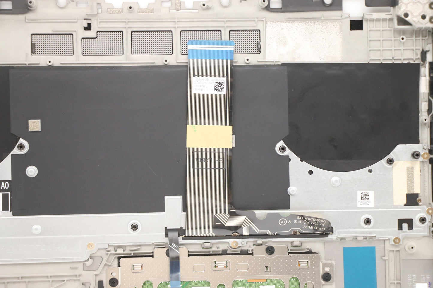 Lenovo Cover Upper Case Asm_Kor L20Ym - 5CB1D04548
