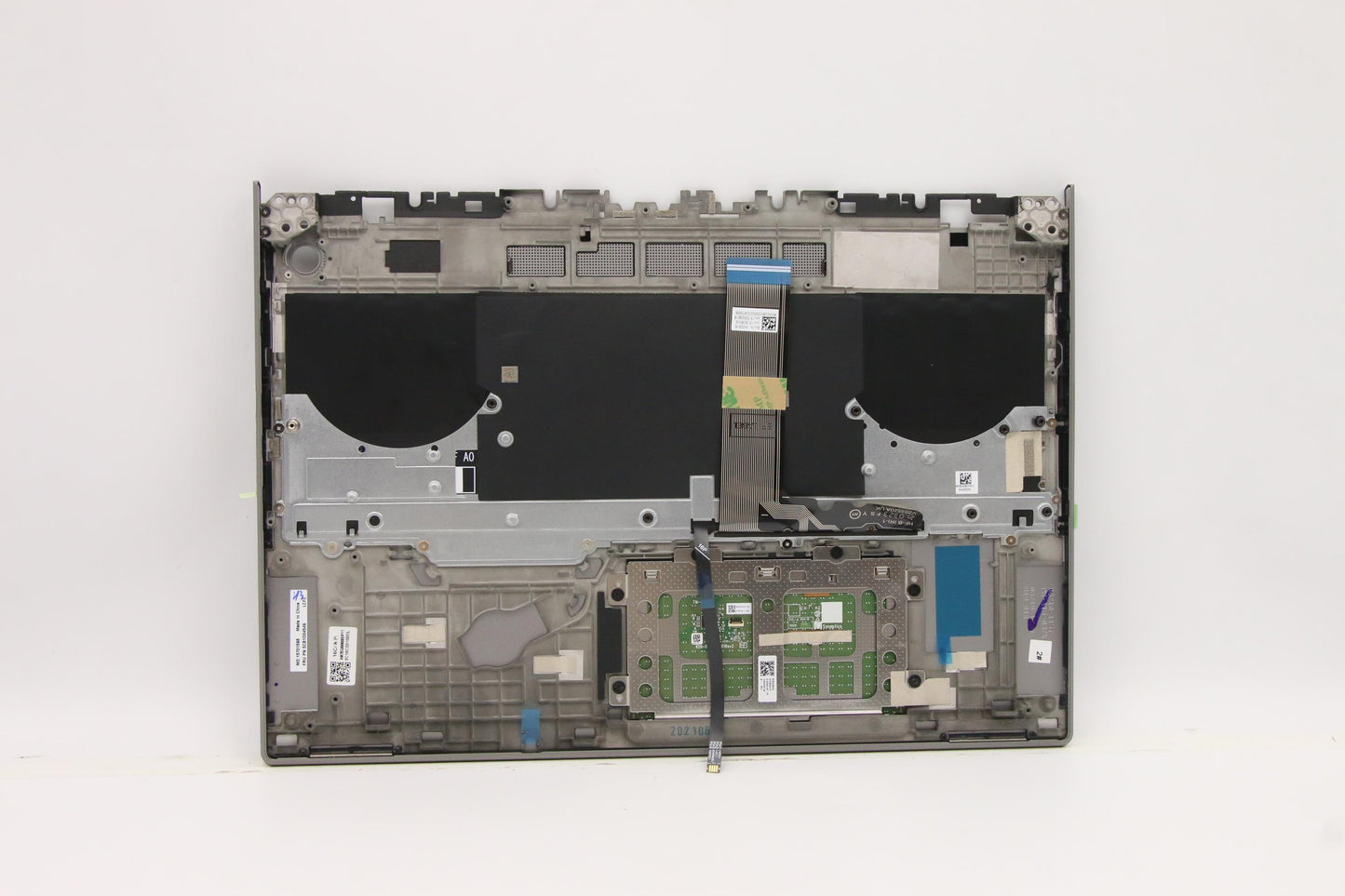Lenovo Cover Upper Case Asm_Nordic L2 - 5CB1D04549