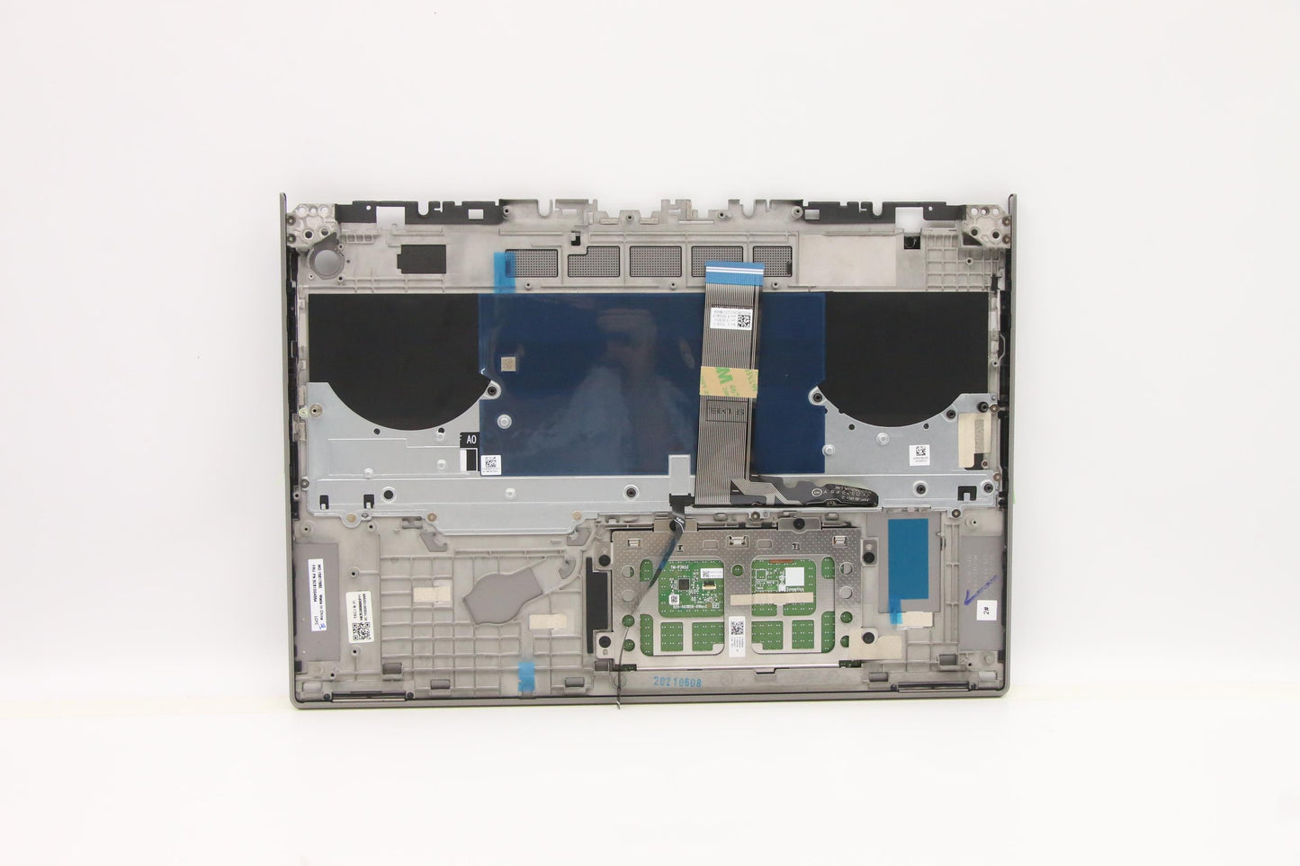 Lenovo Cover Upper Case Asm_Slv L20Ym - 5CB1D04554