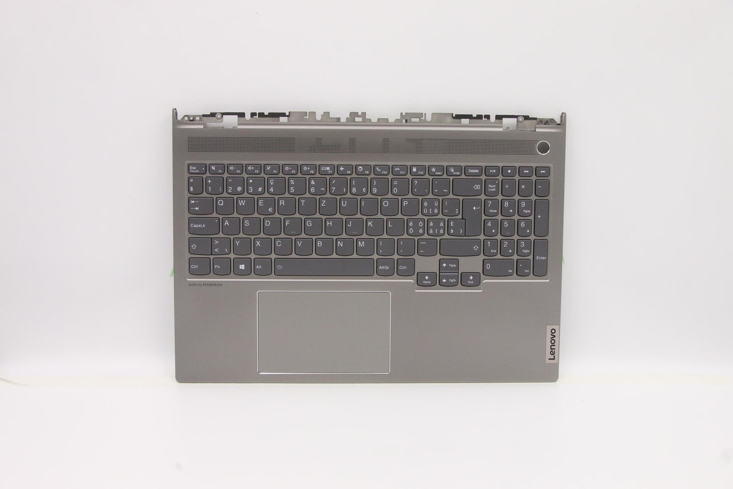 Lenovo Cover Upper Case Asm_Sws L20Ym - 5CB1D04555