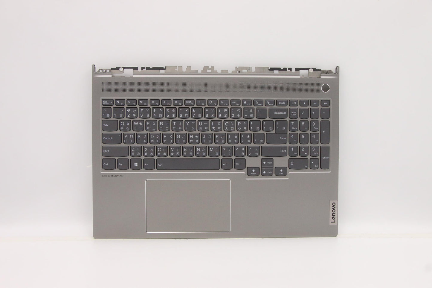 Lenovo Cover Upper Case Asm_Tc L20Ym - 5CB1D04556