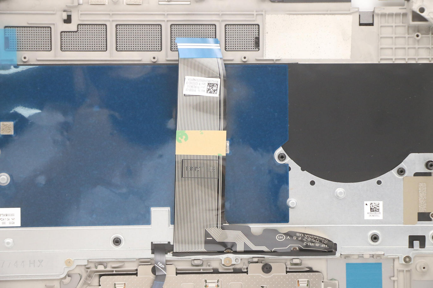 Lenovo Cover Upper Case Asm_Tc L20Ym - 5CB1D04556