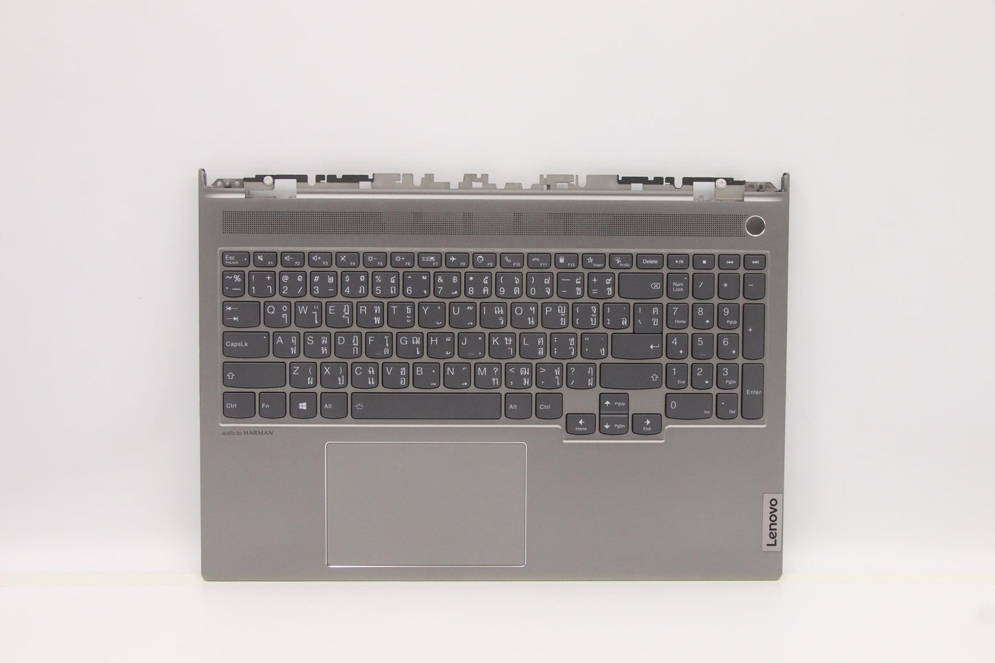 Lenovo Cover Upper Case Asm_Thai L20Y - 5CB1D04557