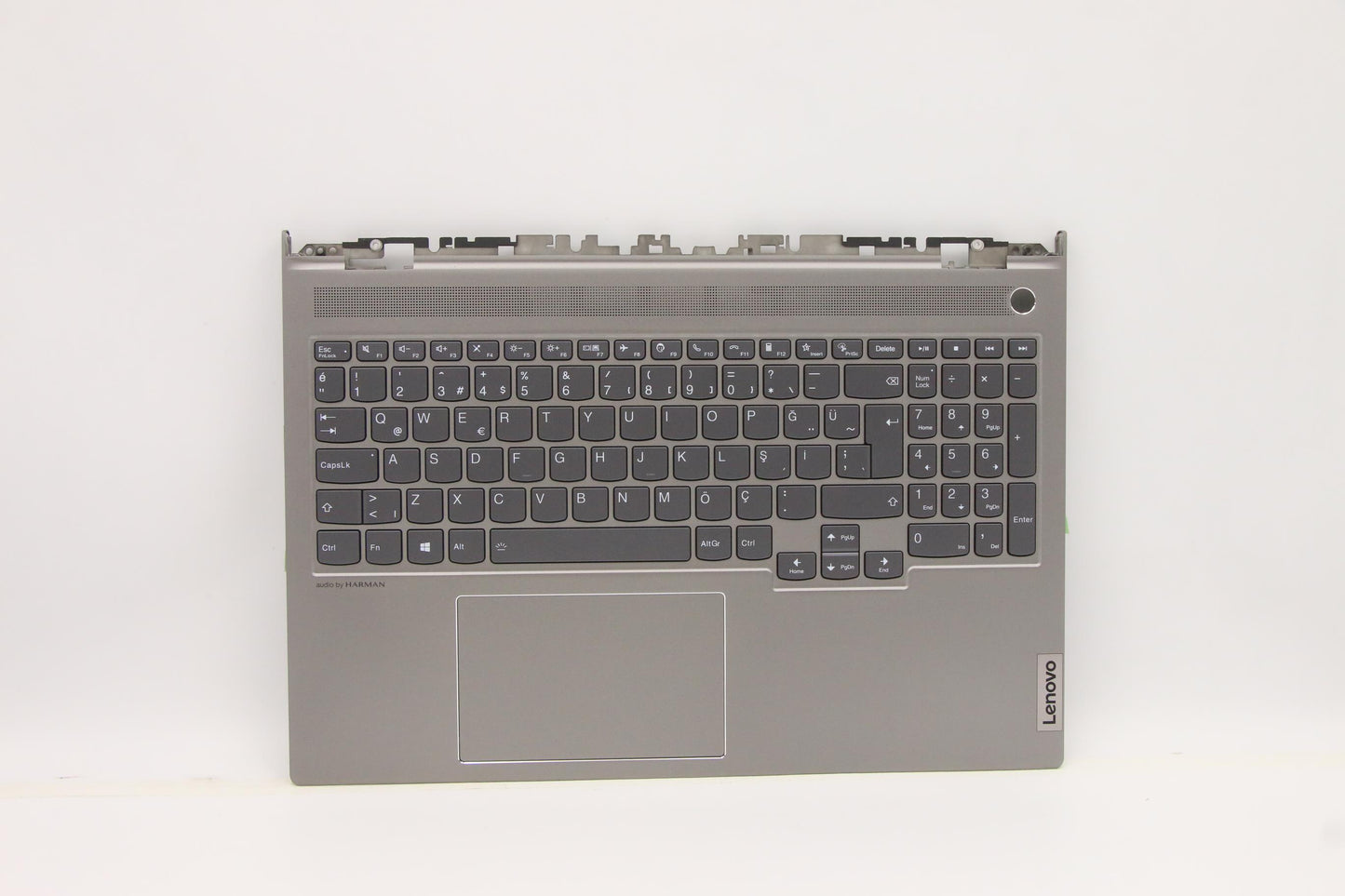 Lenovo Cover Upper Case Asm_Tur L20Ym - 5CB1D04558