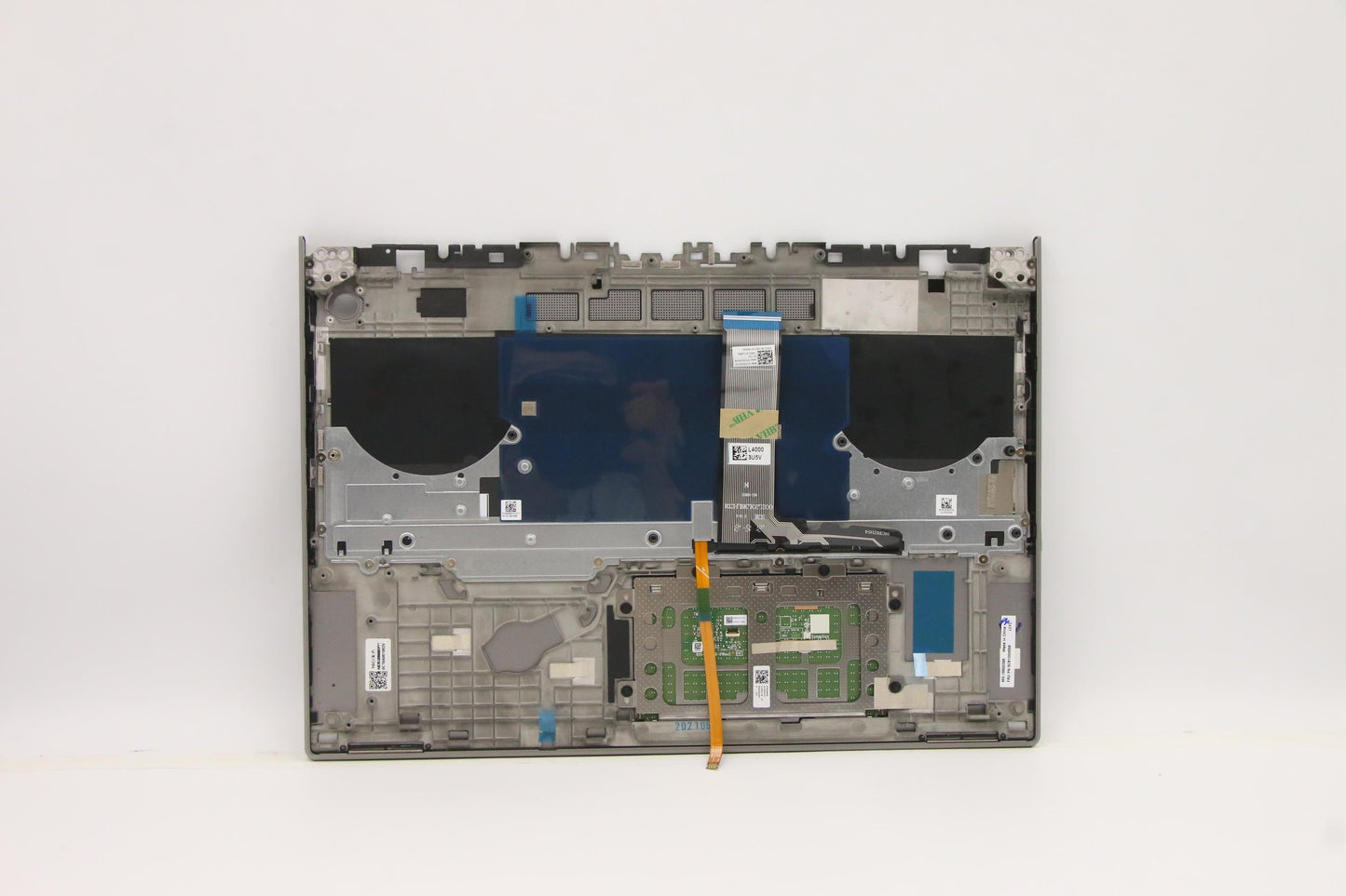 Lenovo Cover Upper Case Asm_Tur L20Ym - 5CB1D04558