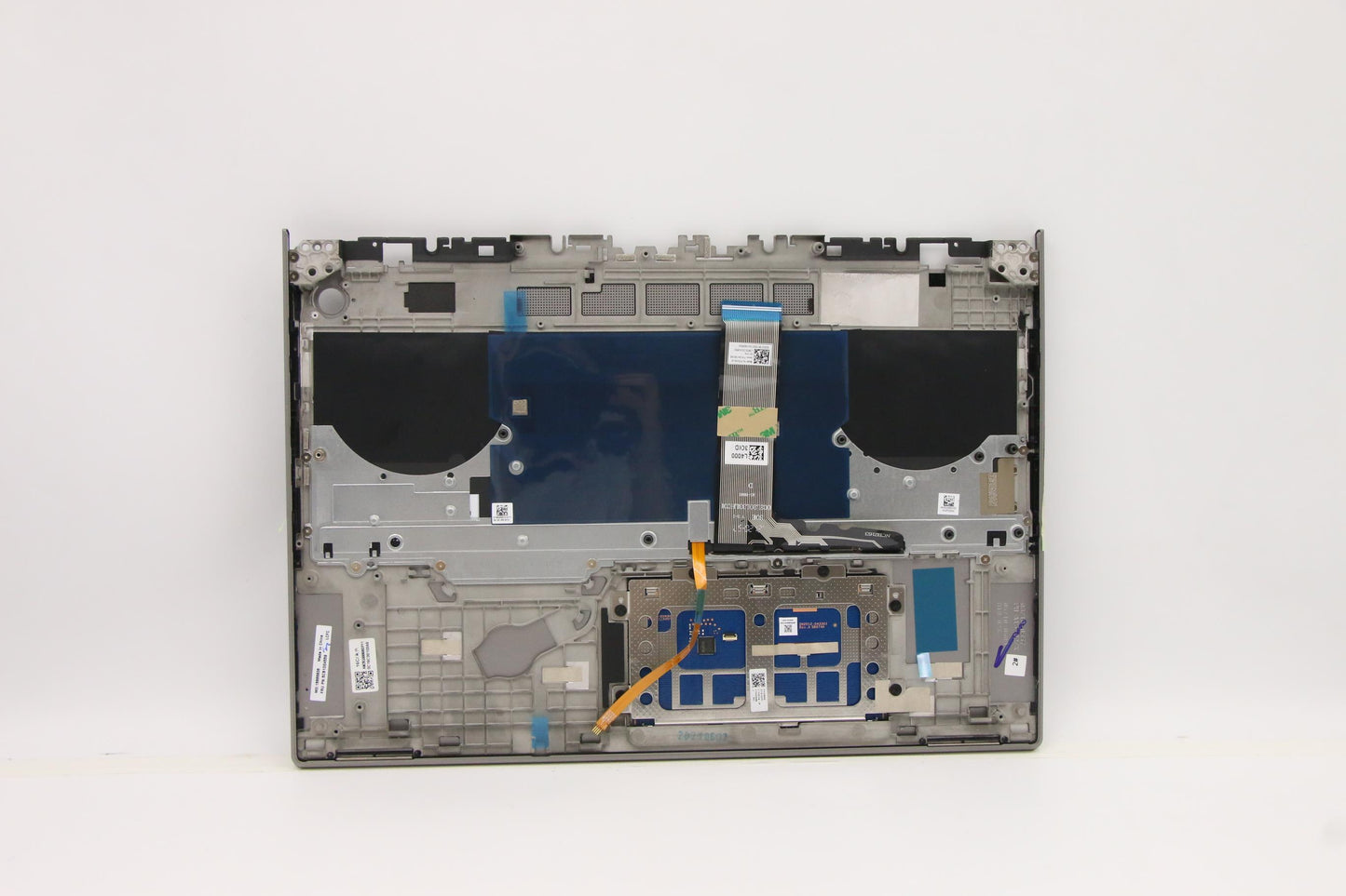 Lenovo Cover Upper Case Asm_Ukr L20Ym - 5CB1D04559