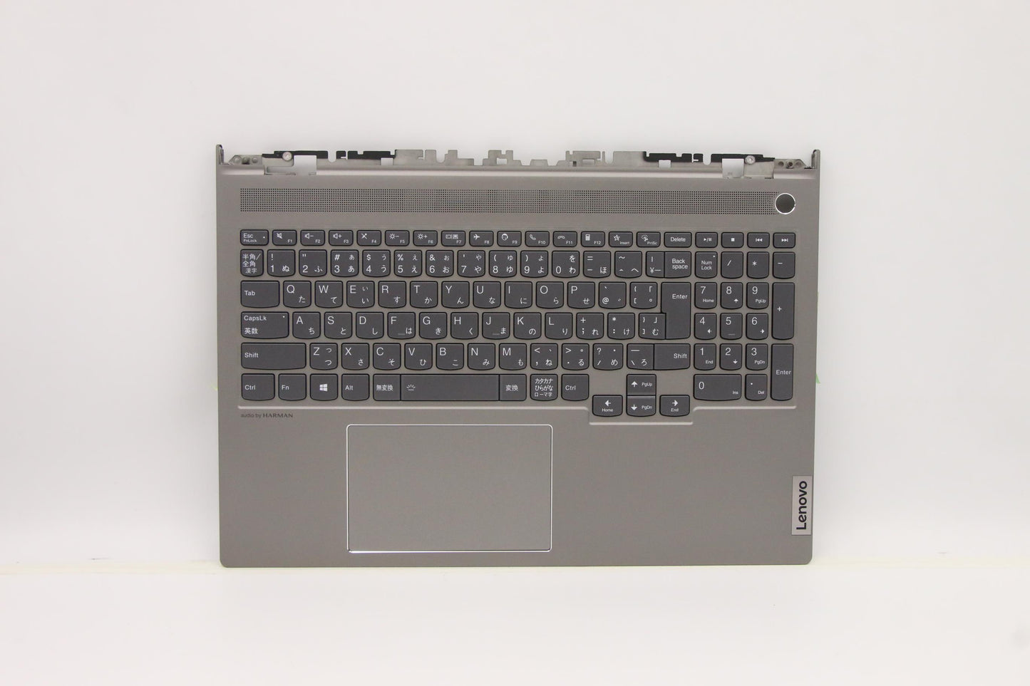 Lenovo Cover Upper Case Asm_Jpn L20Ym - 5CB1D04560