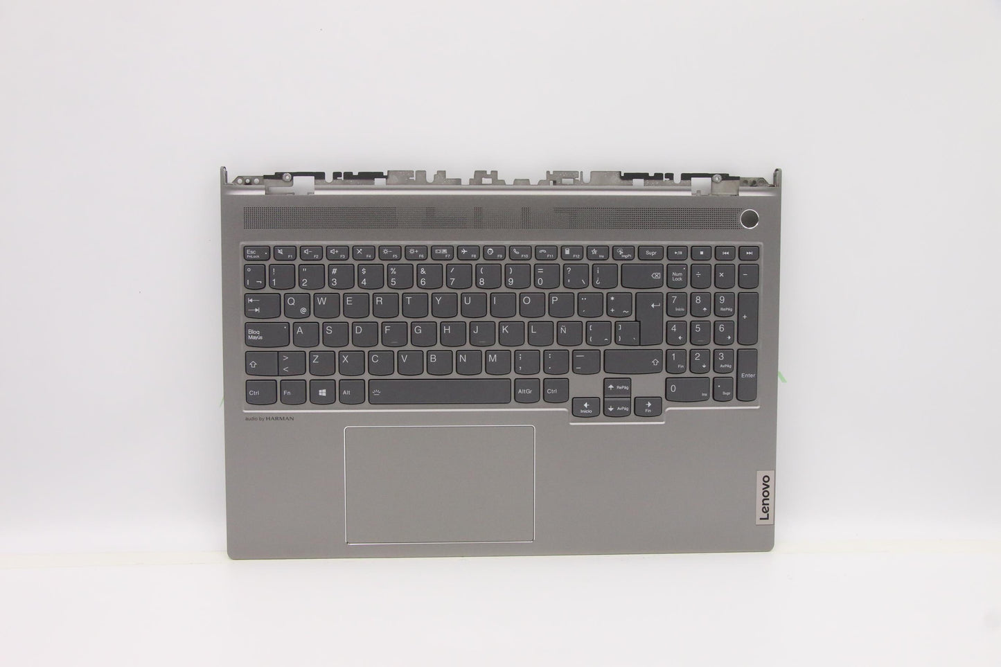 Lenovo Cover Upper Case Asm_La Spa L2 - 5CB1D04561