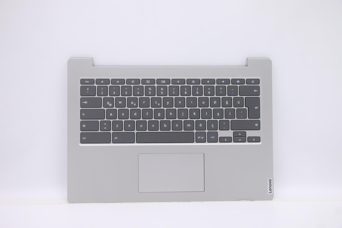 Lenovo Cover Upper Case Asm_Tur B 82C - 5CB1D04563