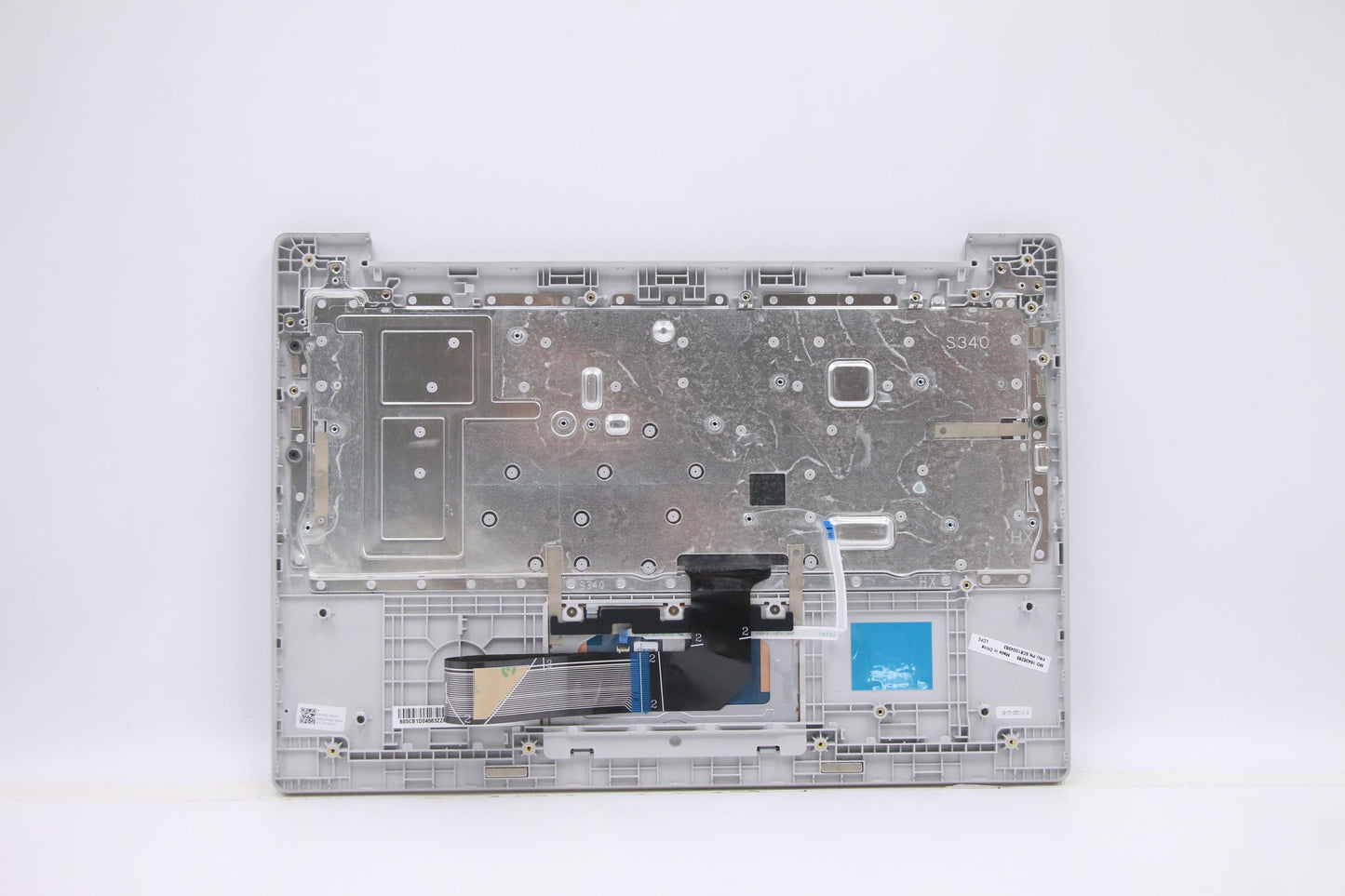 Lenovo Cover Upper Case Asm_Tur B 82C - 5CB1D04563