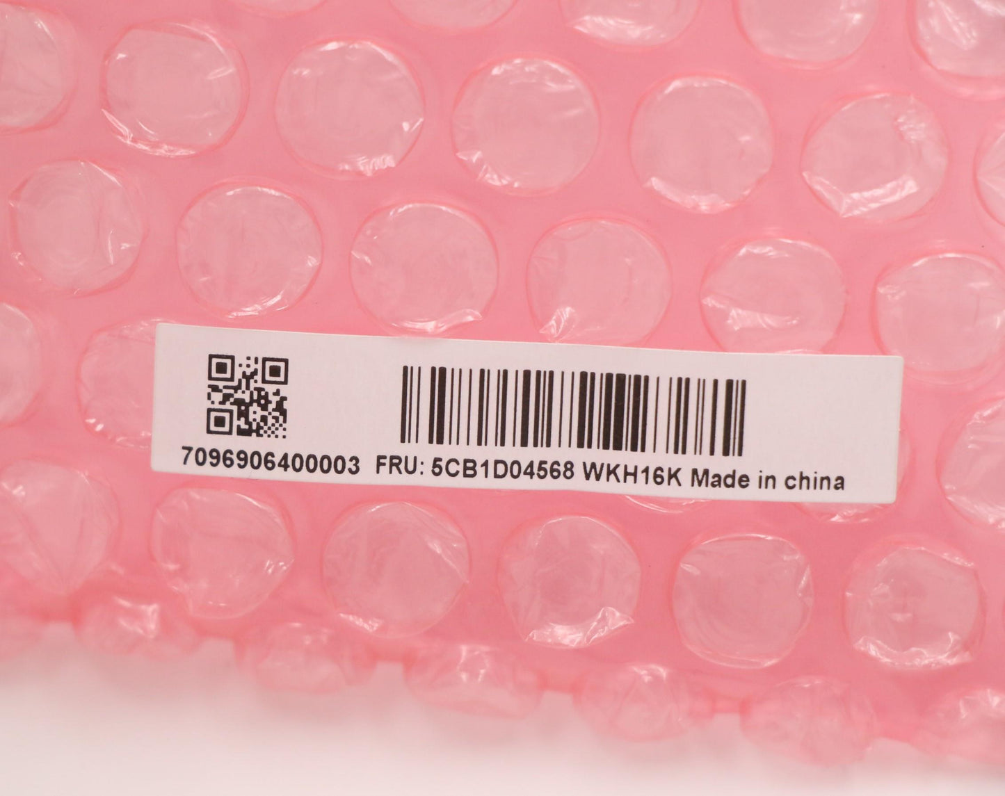 Lenovo Hinge Cover C for 82K1, Cap Style - 5CB1D04568