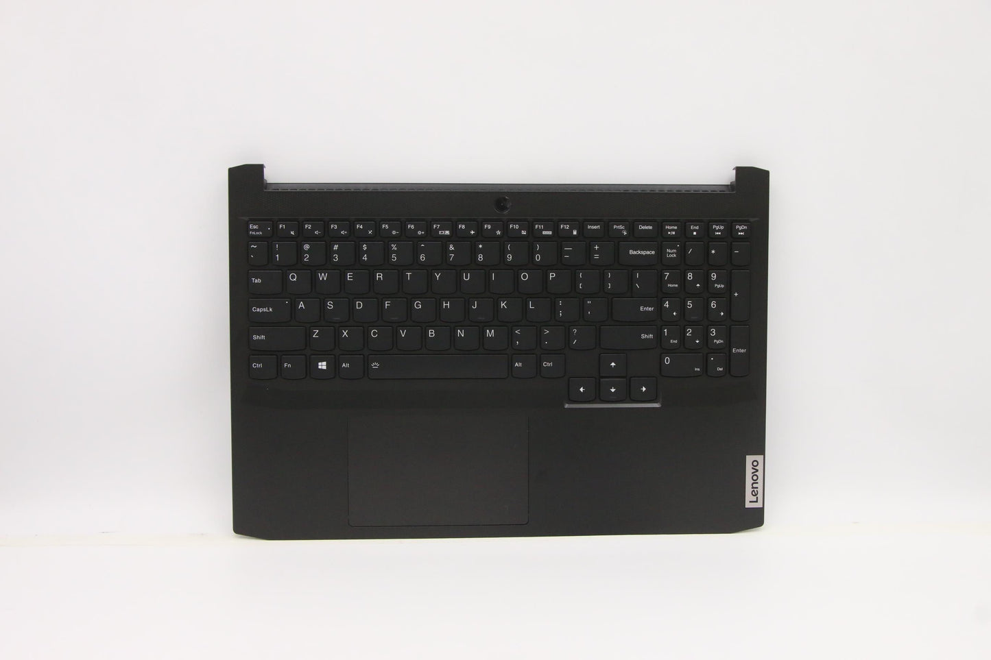 Lenovo Cover Upper Case Asm_Eng C 82K - 5CB1D04569
