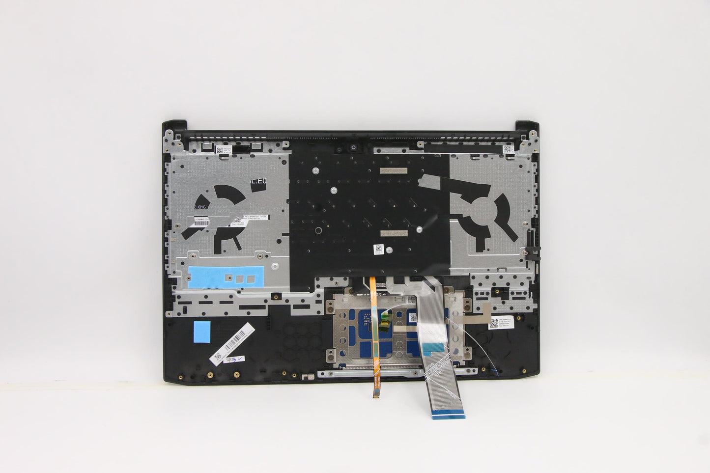 Lenovo Cover Upper Case Asm_Eng C 82K - 5CB1D04569