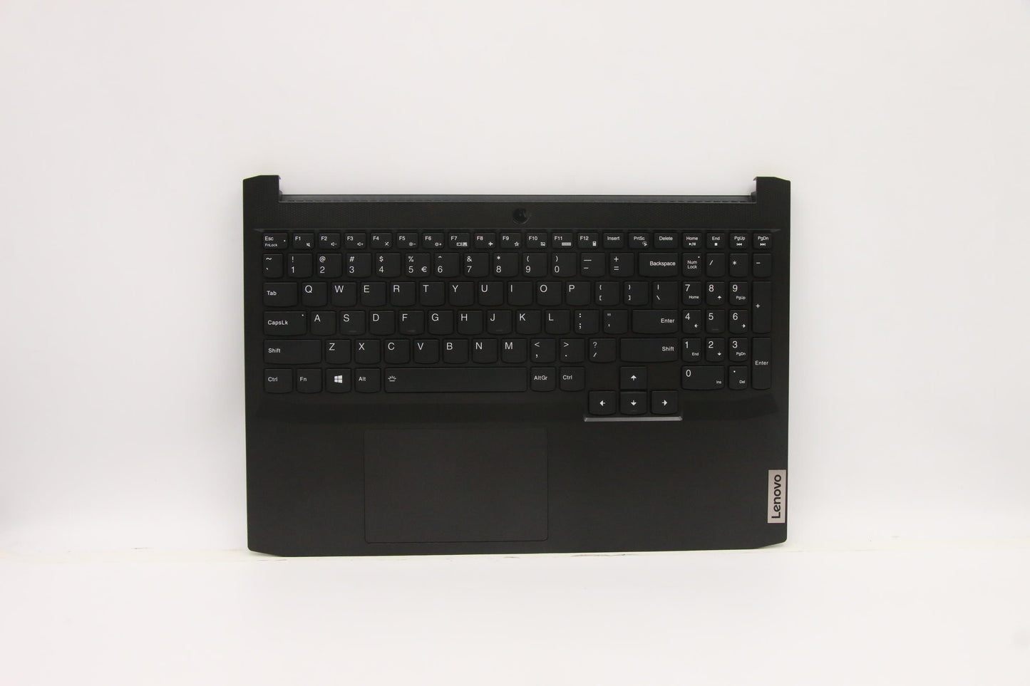 Lenovo Cover Upper Case Asm_Euro Eng - 5CB1D04571