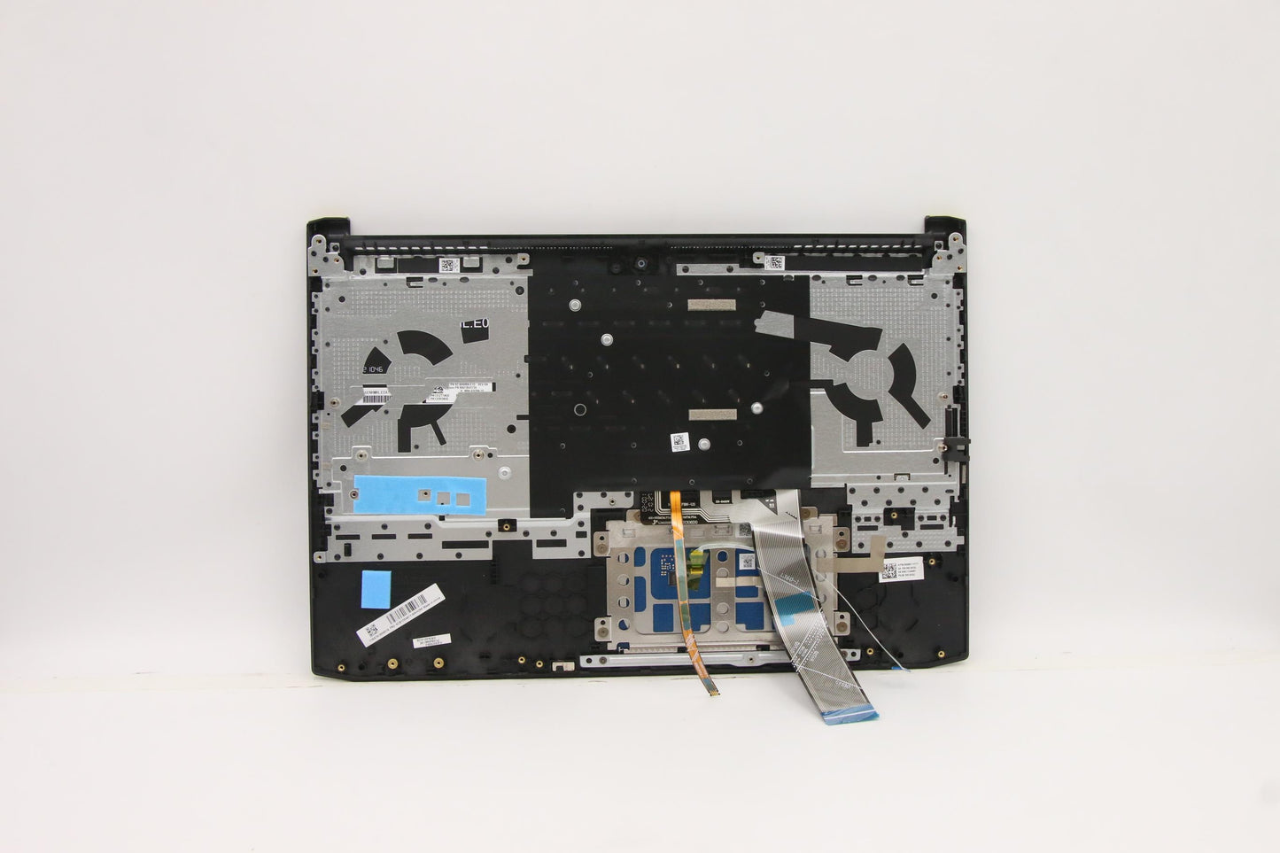 Lenovo Cover Upper Case Asm_Euro Eng - 5CB1D04571