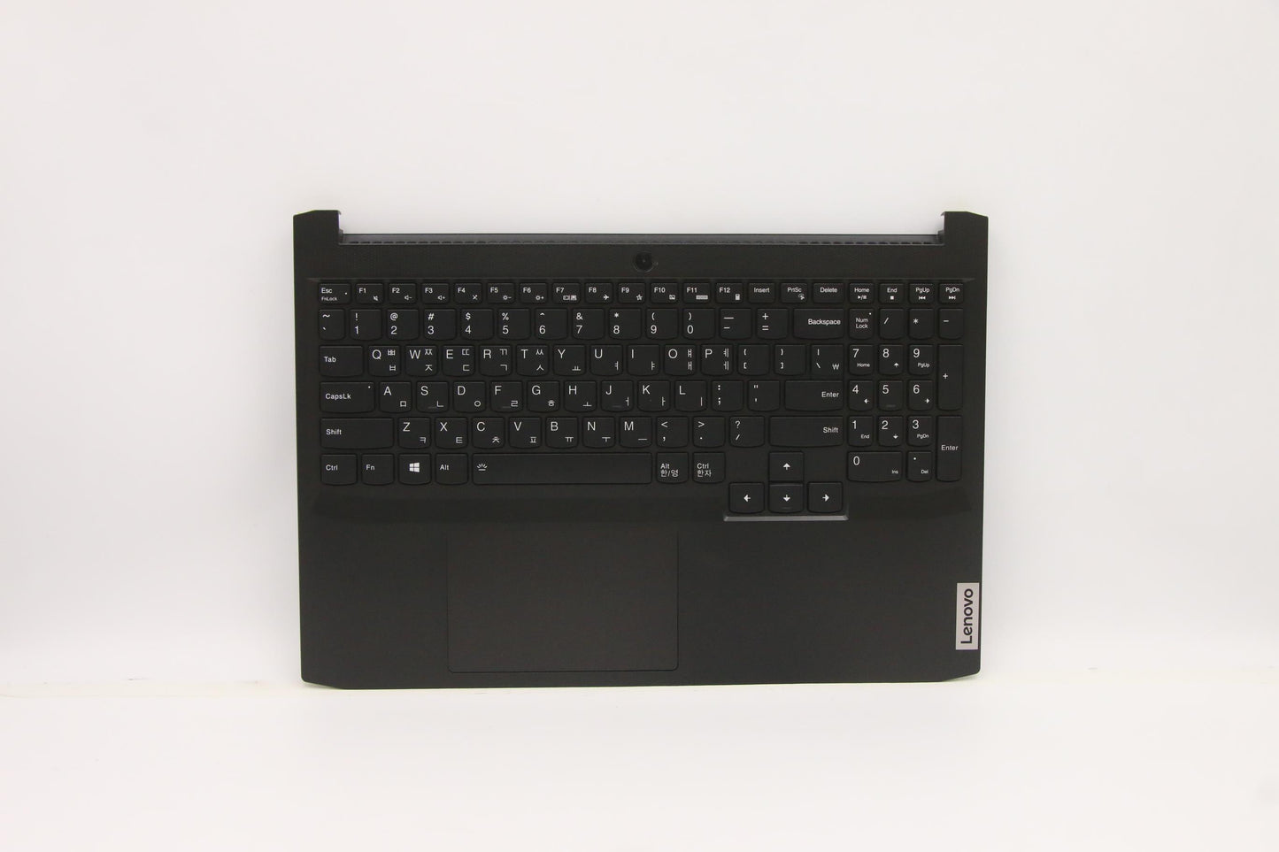Lenovo Cover Upper Case Asm_Kor C 82K - 5CB1D04572