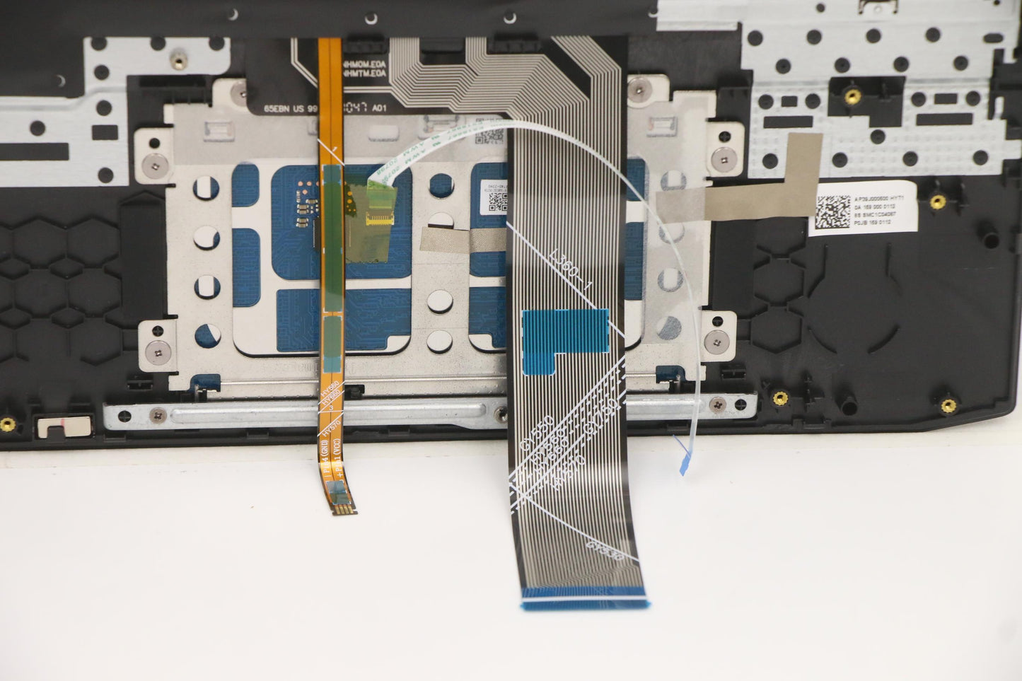 Lenovo Cover Upper Case Asm_Kor C 82K - 5CB1D04572