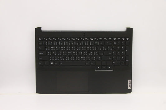 Lenovo Cover Upper Case Asm_Tc C 82K1 - 5CB1D04573