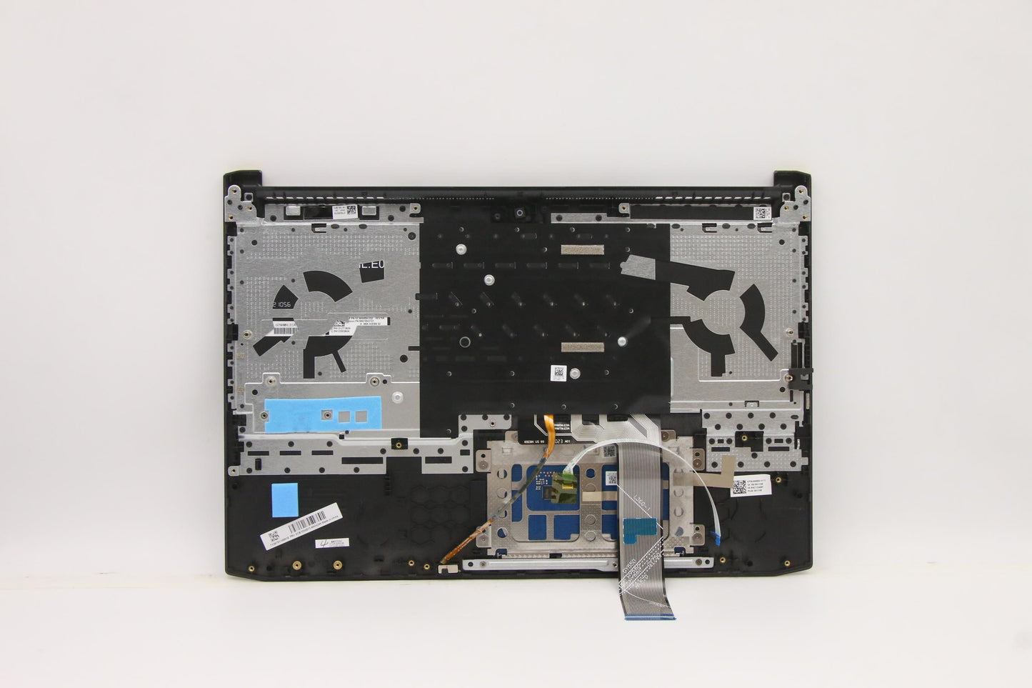 Lenovo Cover Upper Case Asm_Tc C 82K1 - 5CB1D04573