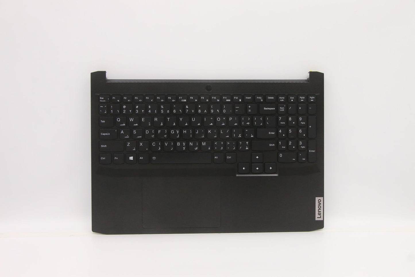 Lenovo Cover Upper Case Asm_Ara C 82K - 5CB1D04575